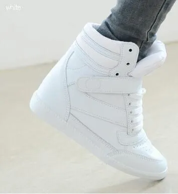 Women's High Tops