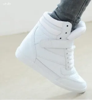 Women's High Tops