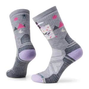 Women's Hike Full Cushion Alpine Perch Crew