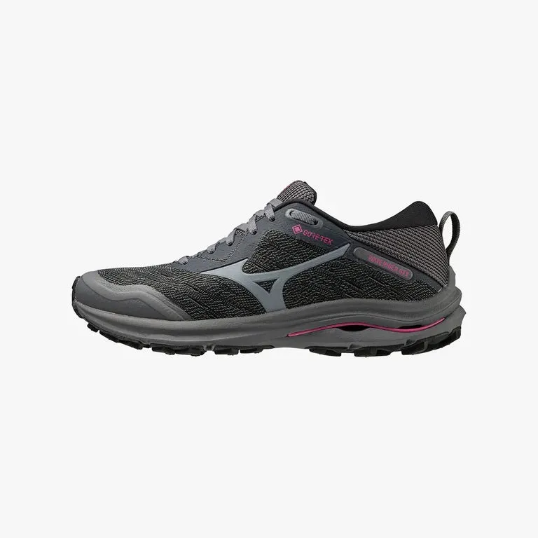Women's Mizuno Wave Rider GTX