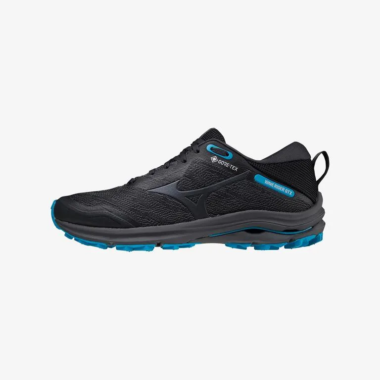 Women's Mizuno Wave Rider GTX