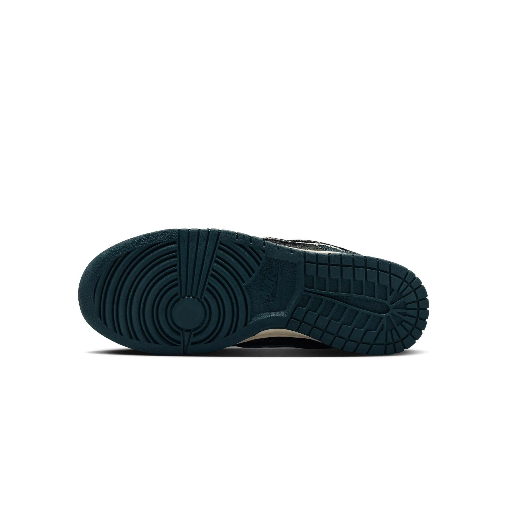 Women's Nike Dunk Low Armory Navy/College Grey-Black HF1985-400
