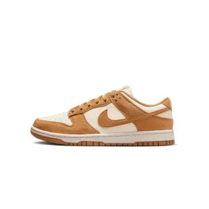 Women's Nike Dunk Low Coconut Milk/Flax-Sail HJ7673-100