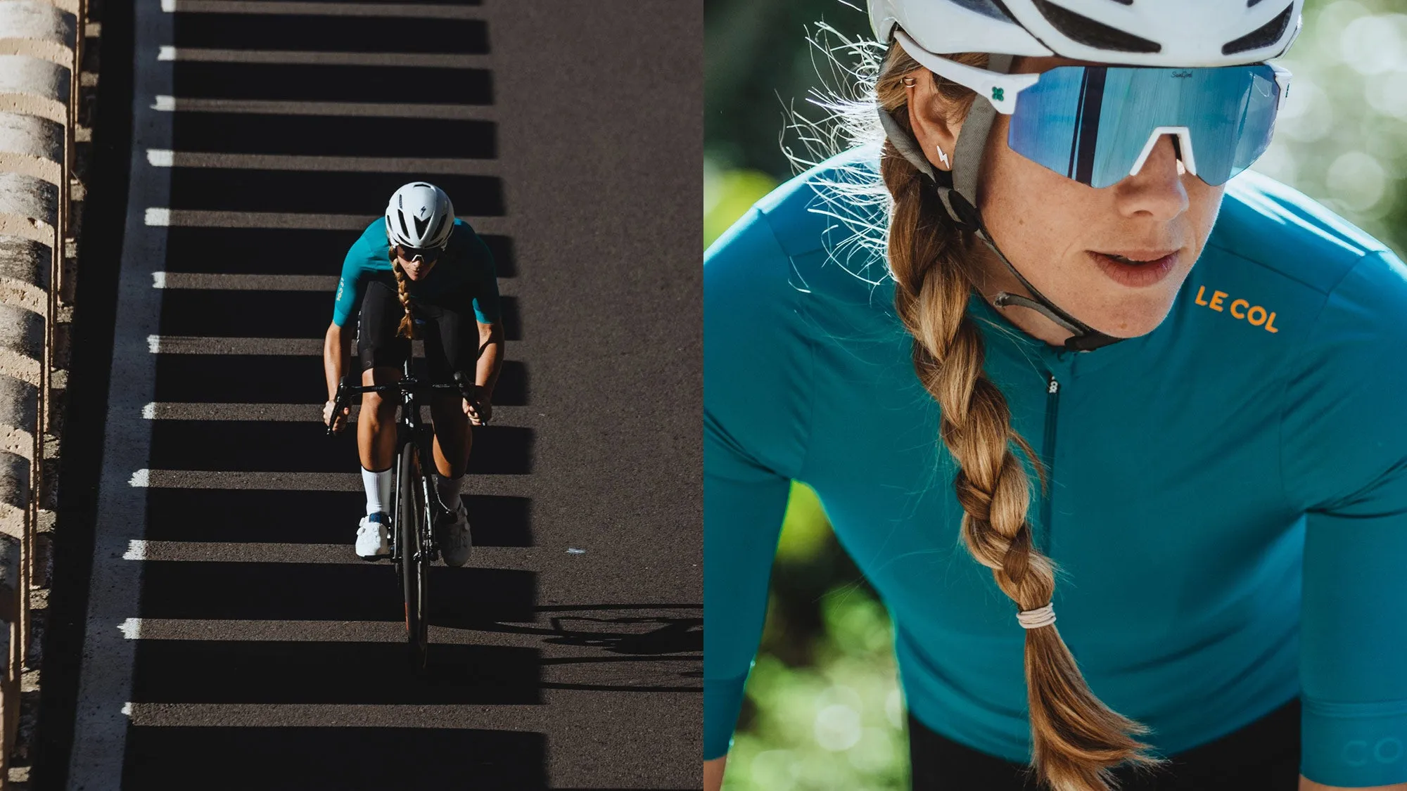 Womens Pro Jersey