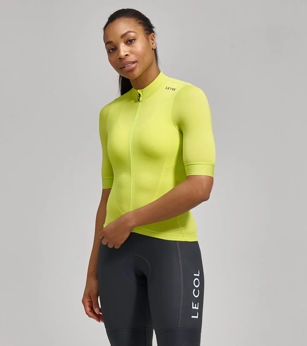 Womens Pro Jersey