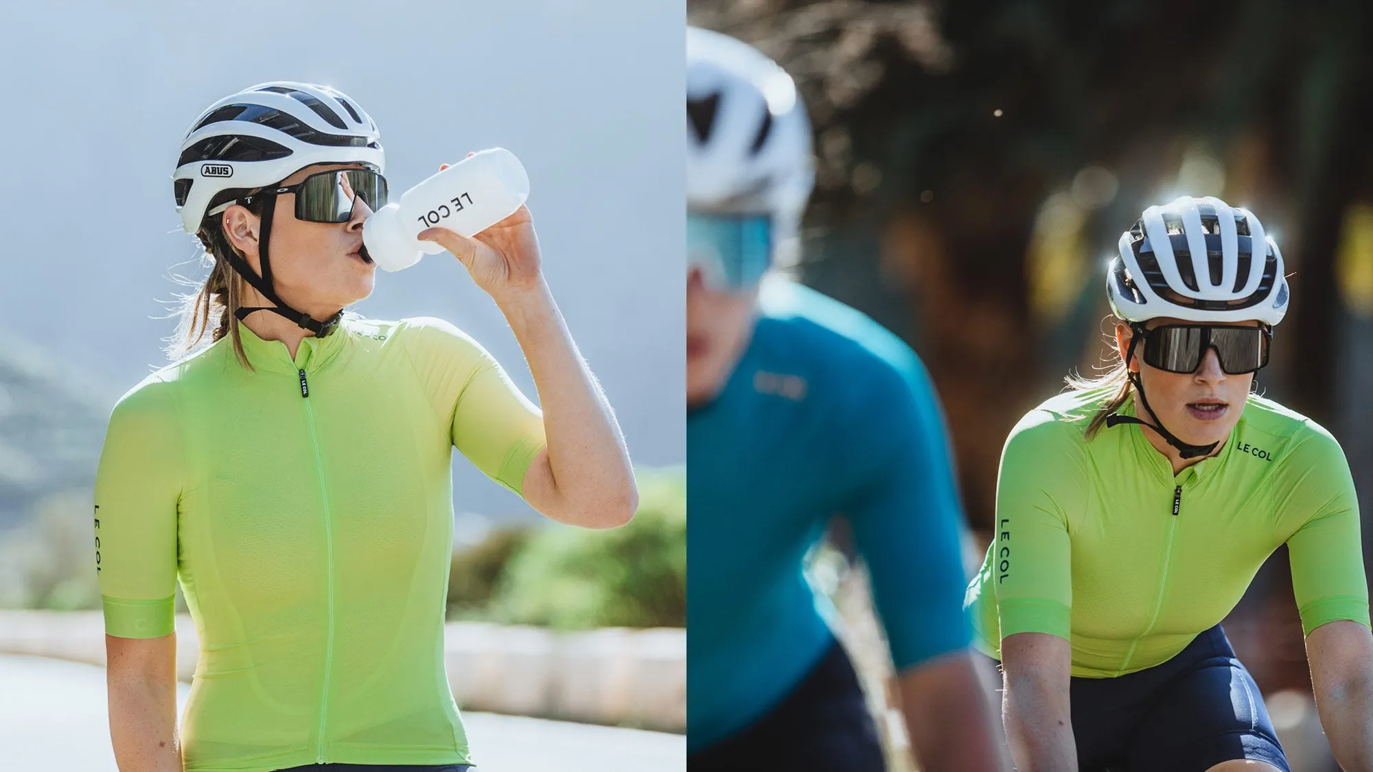 Womens Pro Jersey
