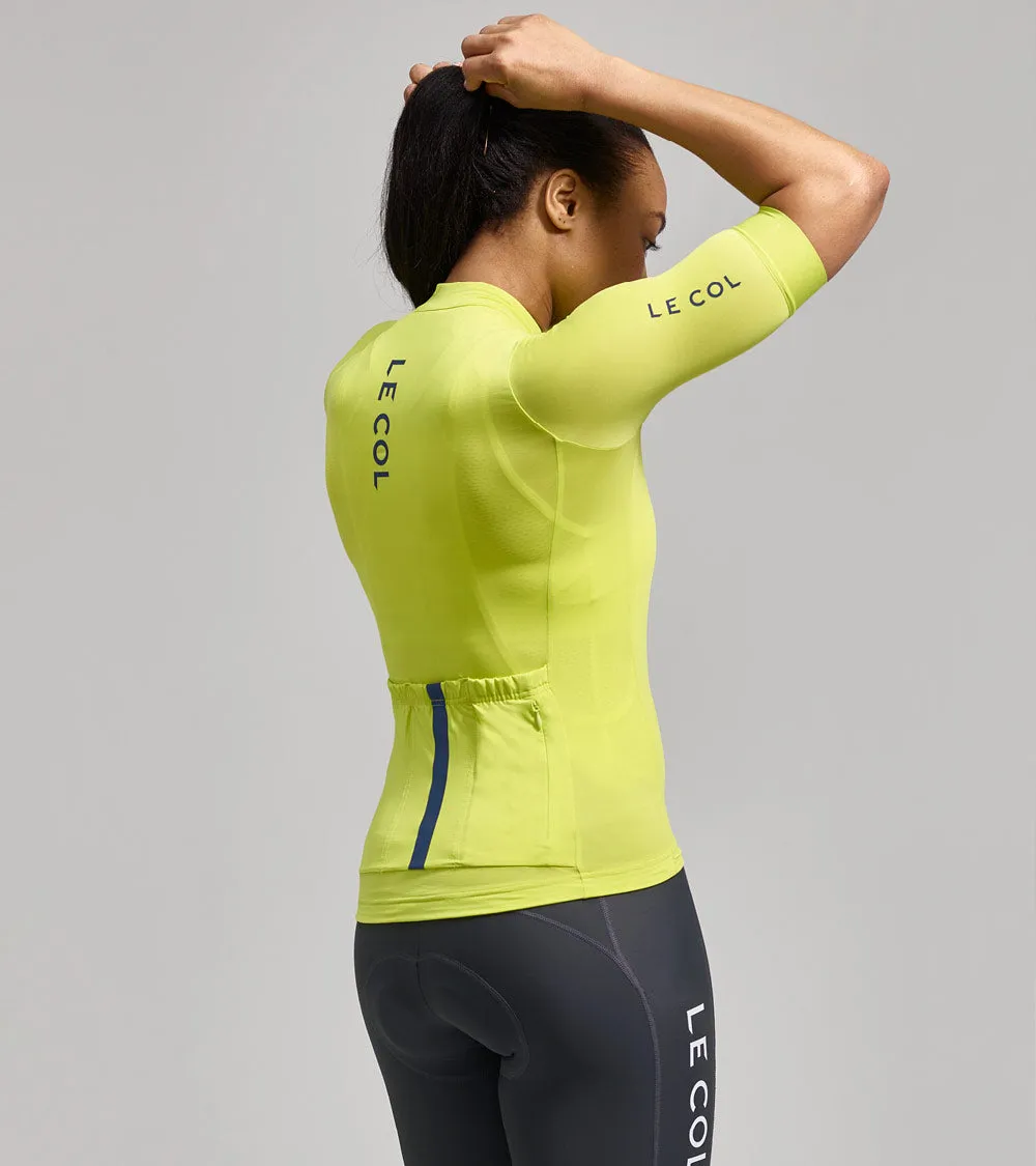 Womens Pro Jersey