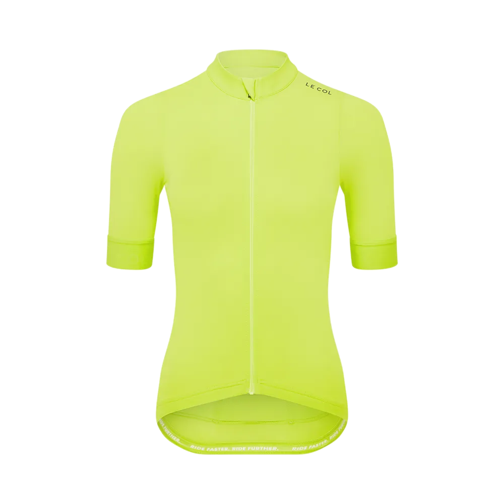 Womens Pro Jersey