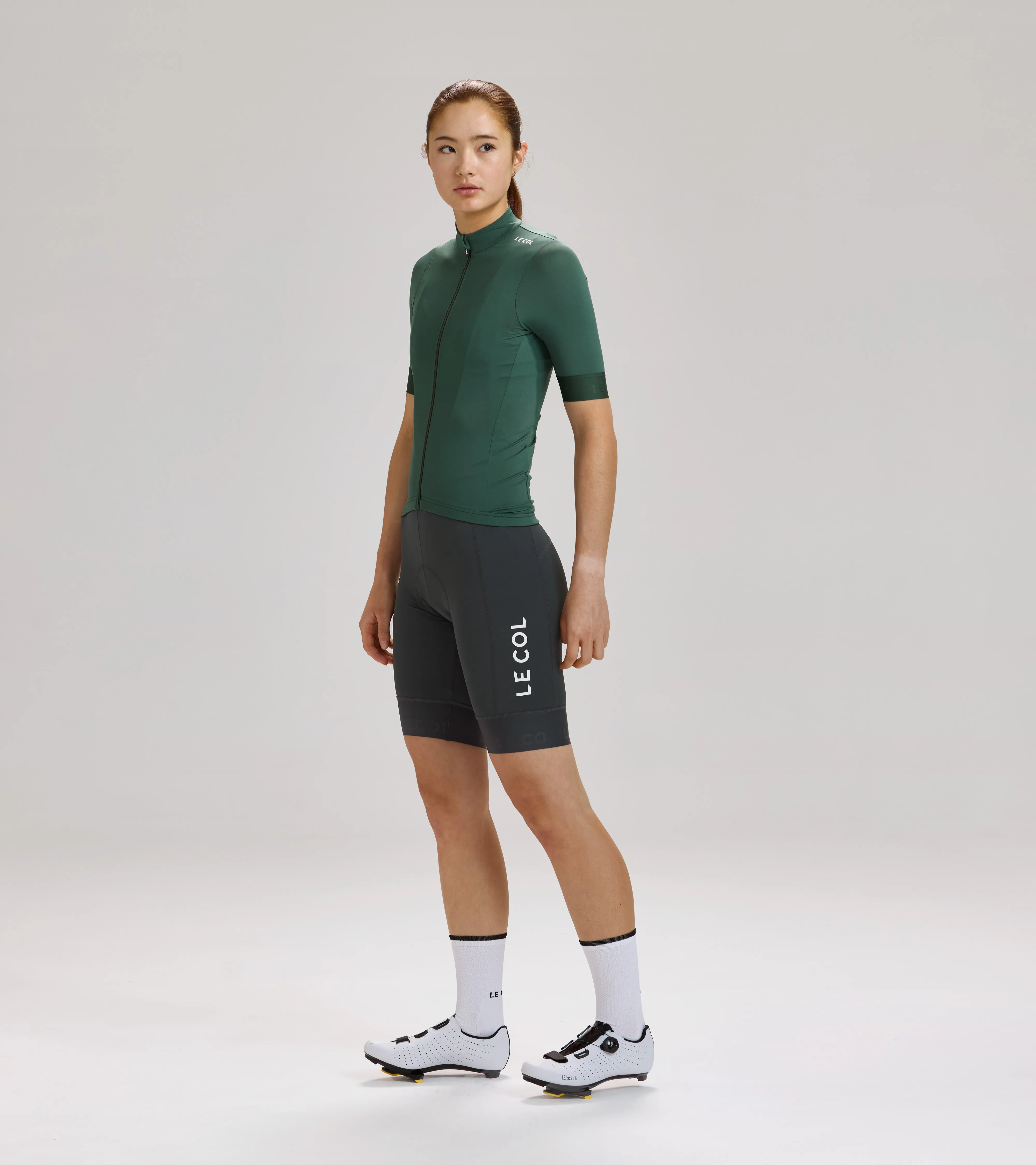 Womens Pro Jersey