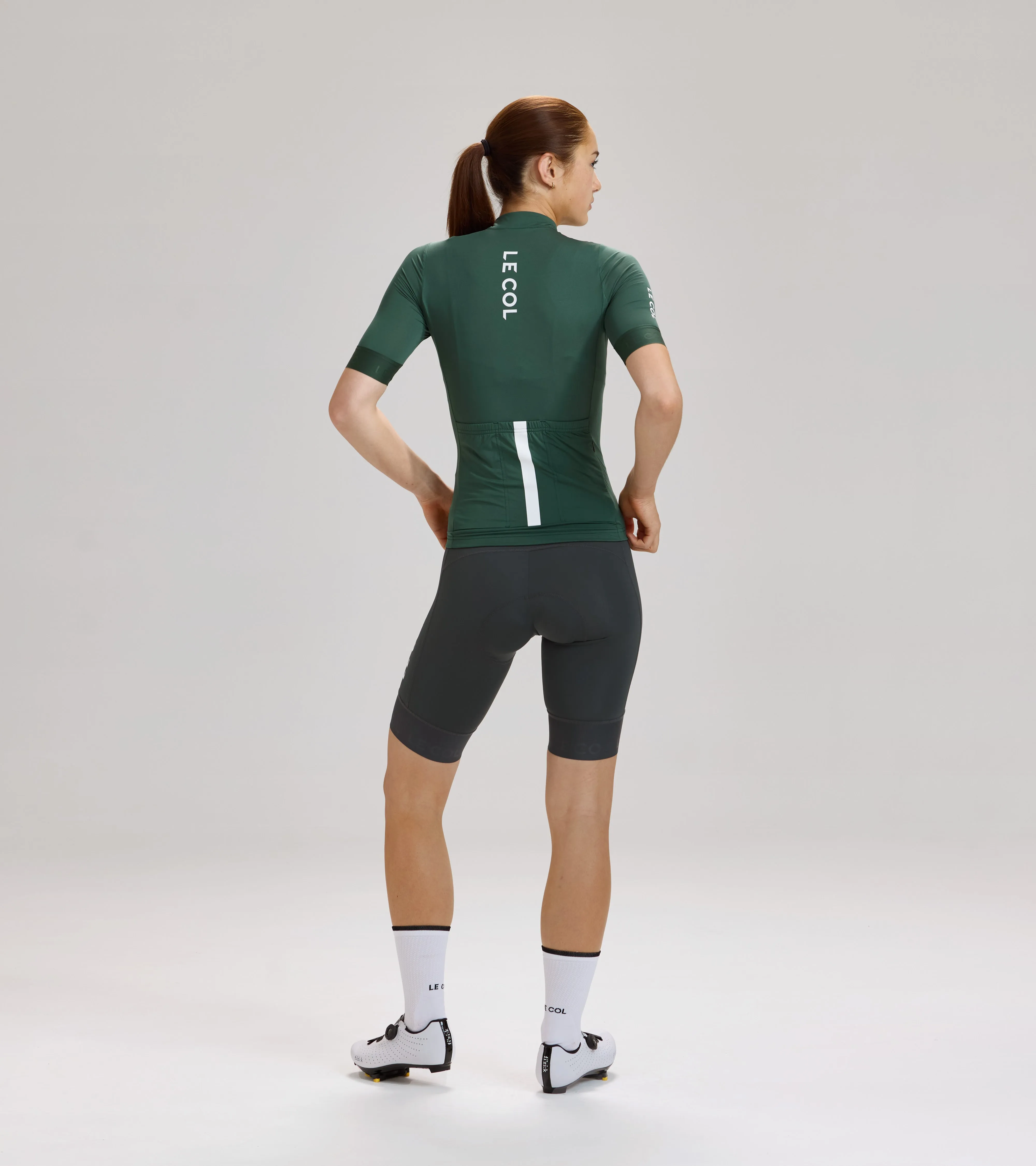 Womens Pro Jersey