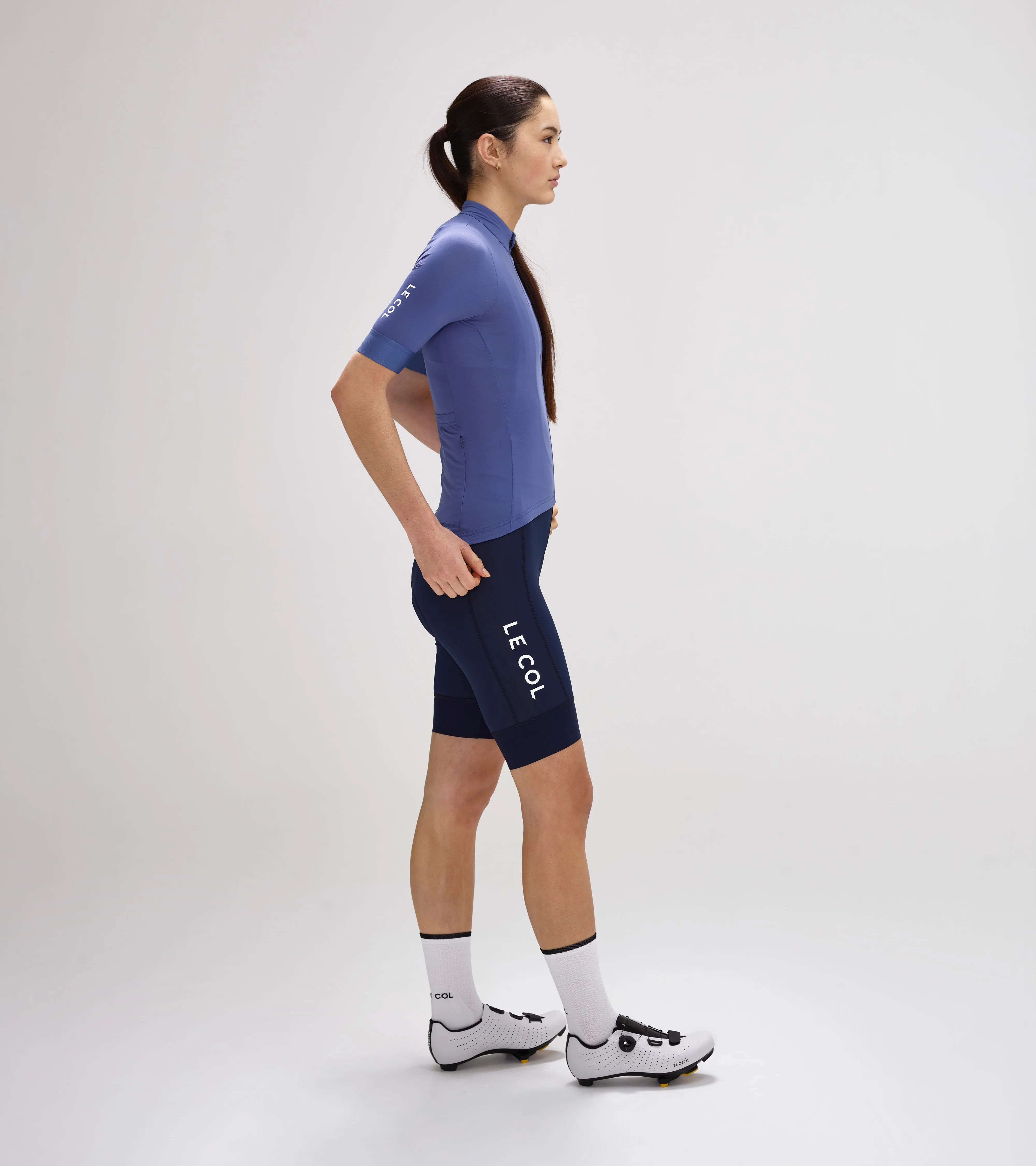 Womens Pro Jersey