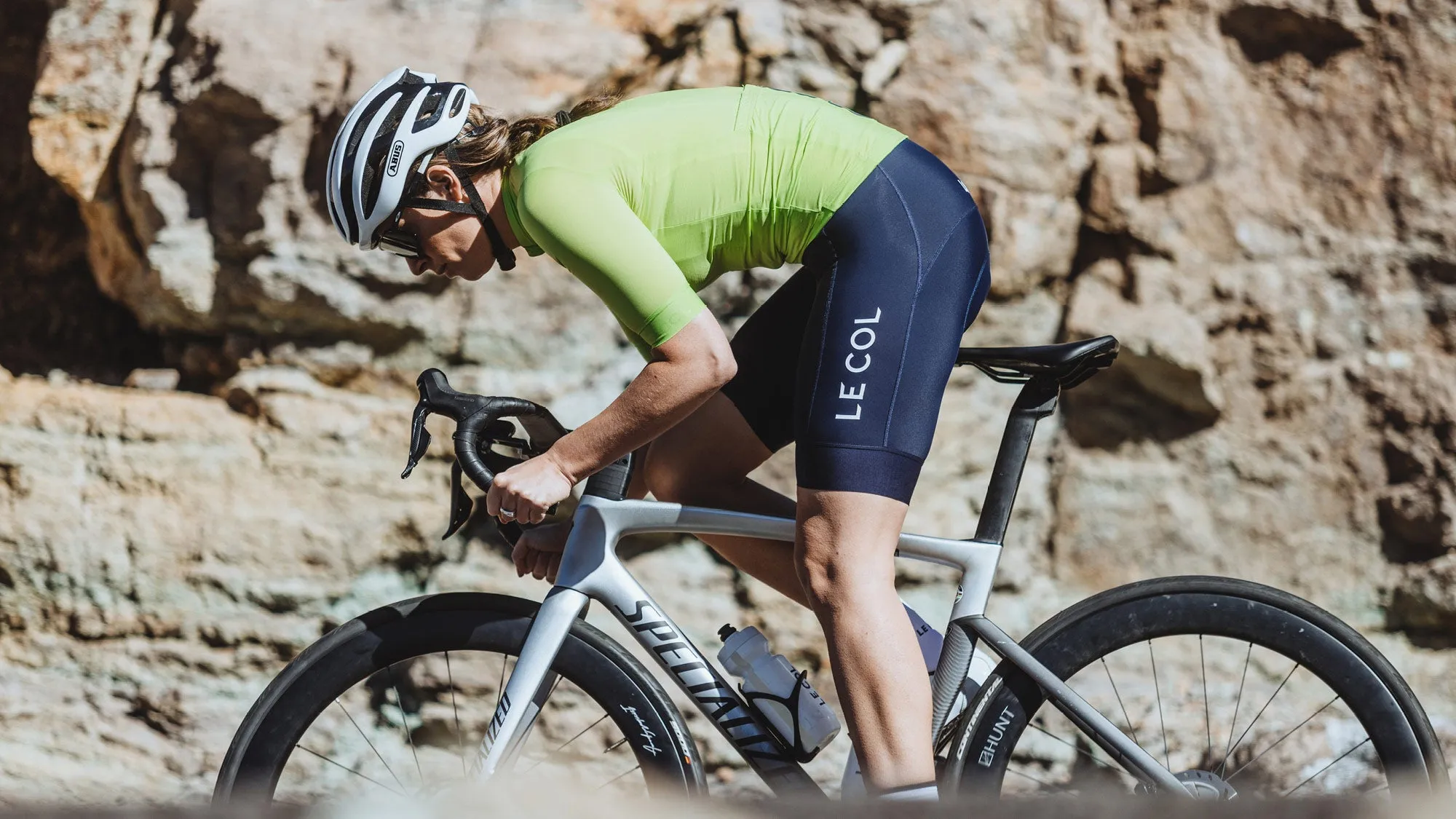 Womens Pro Jersey