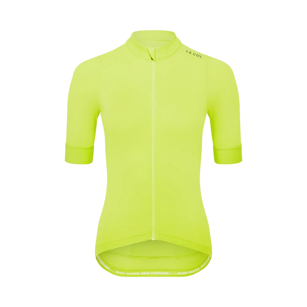 Womens Pro Jersey