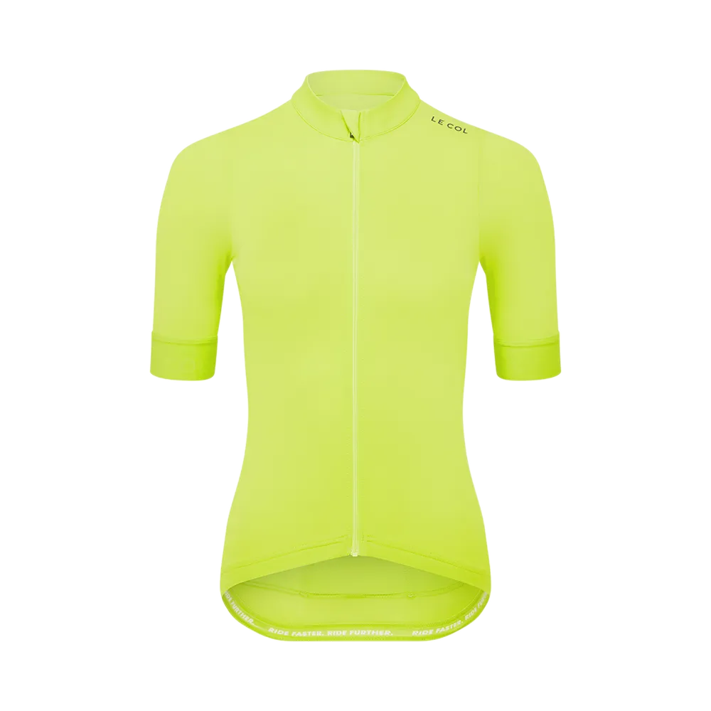 Womens Pro Jersey