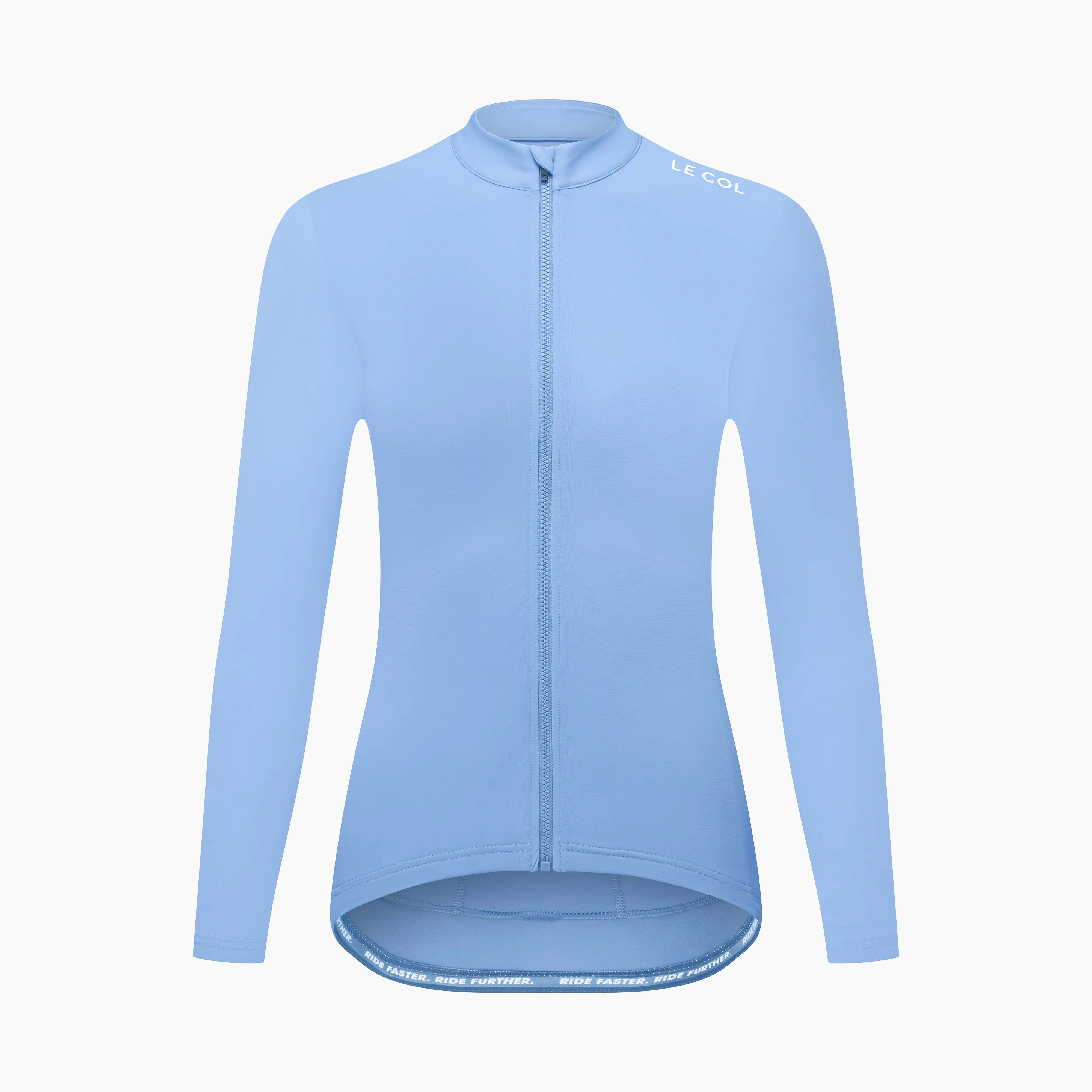 Womens Pro Long Sleeve Jersey