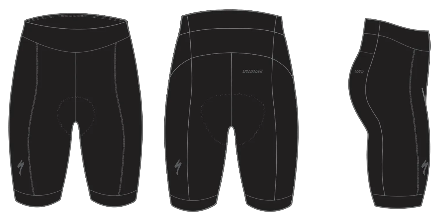 Women's RBX Shorts