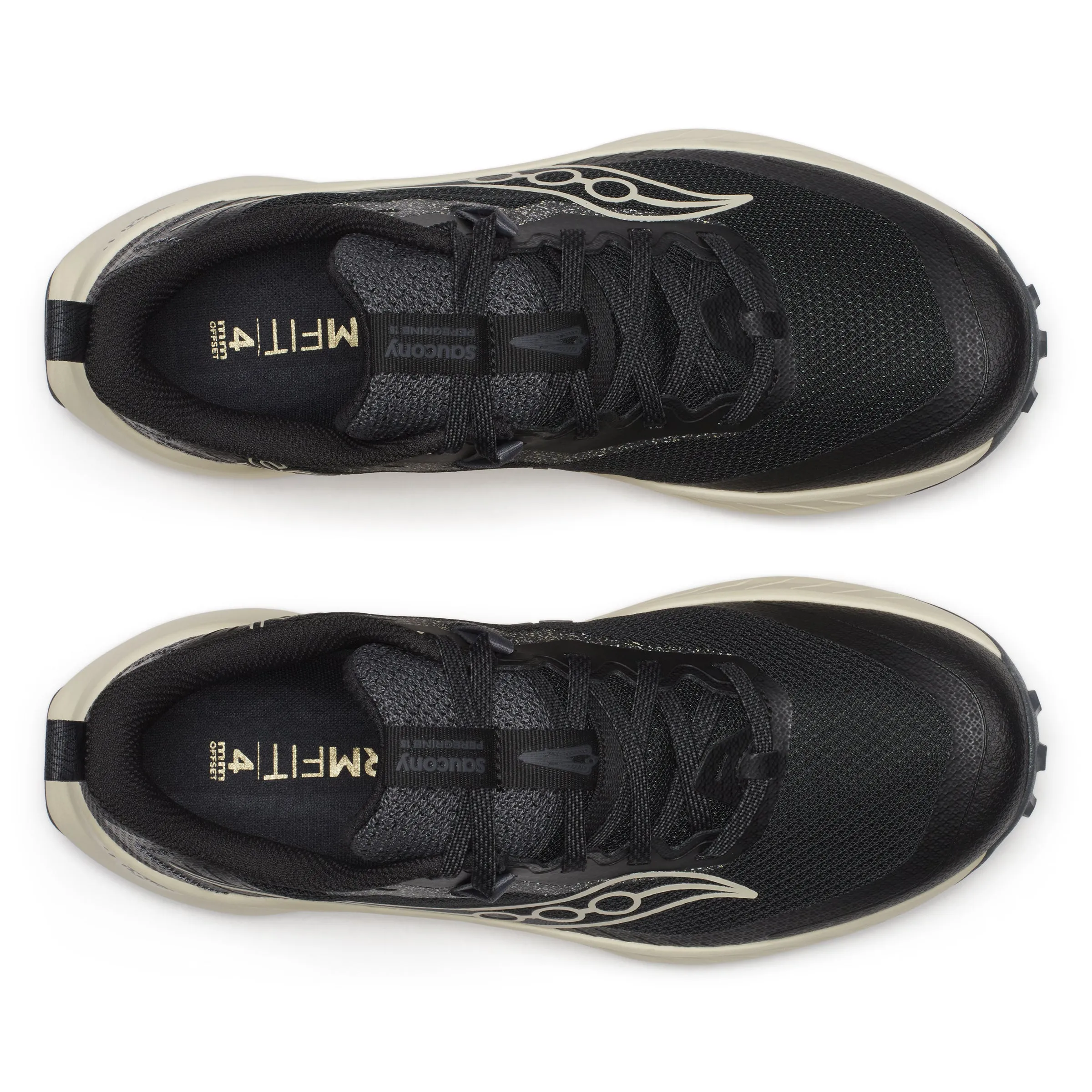 Women's Saucony Peregrine 15 (D) Wide