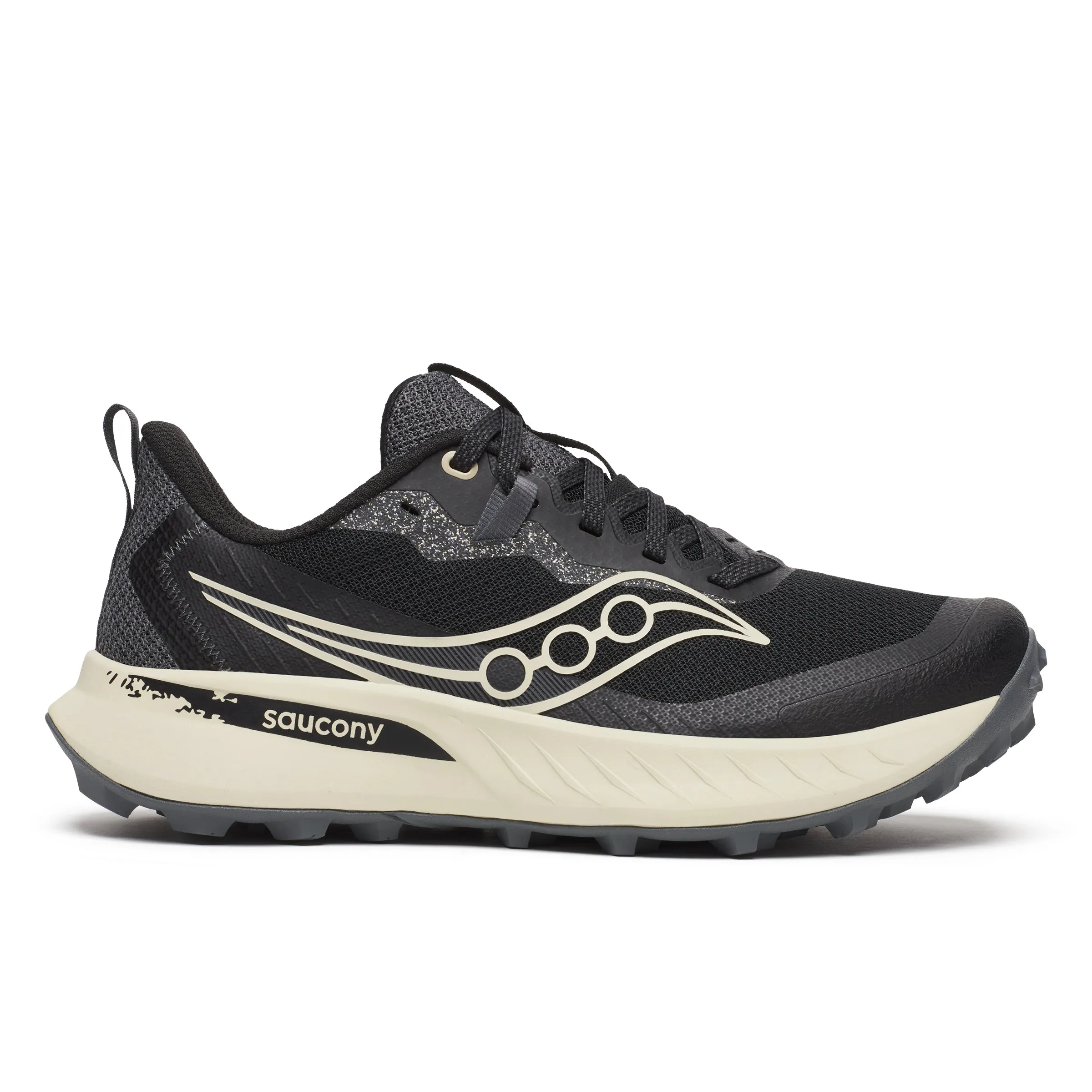 Women's Saucony Peregrine 15 (D) Wide