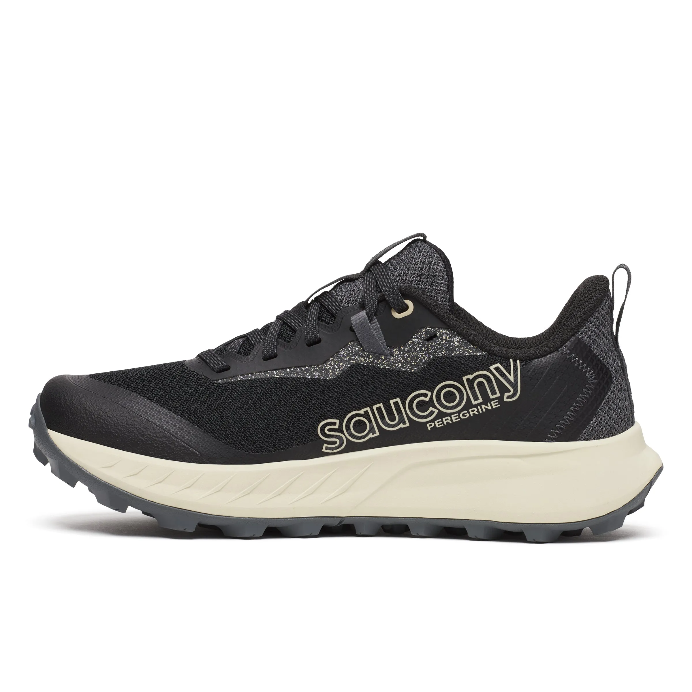 Women's Saucony Peregrine 15 (D) Wide