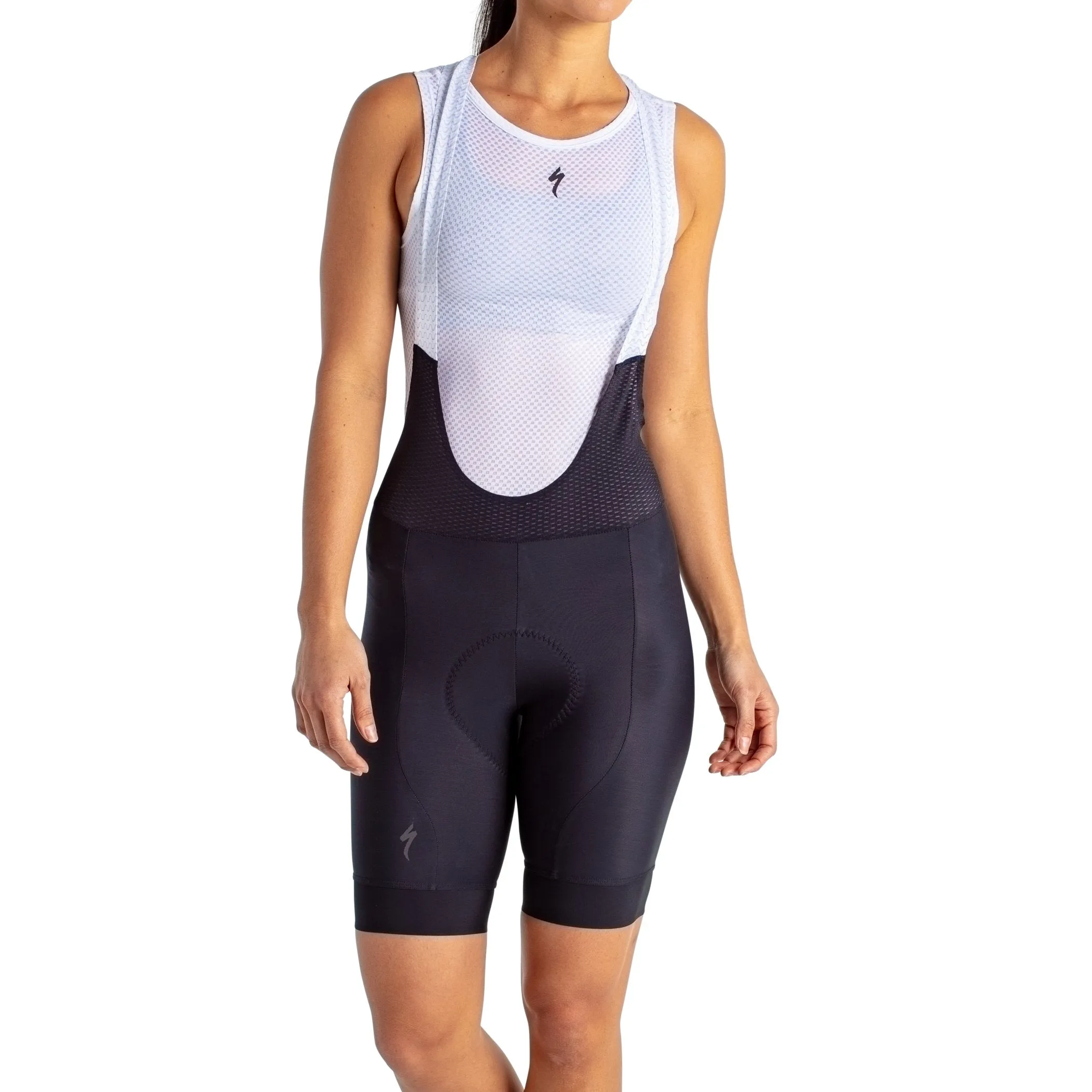 Women's SL Bib Shorts
