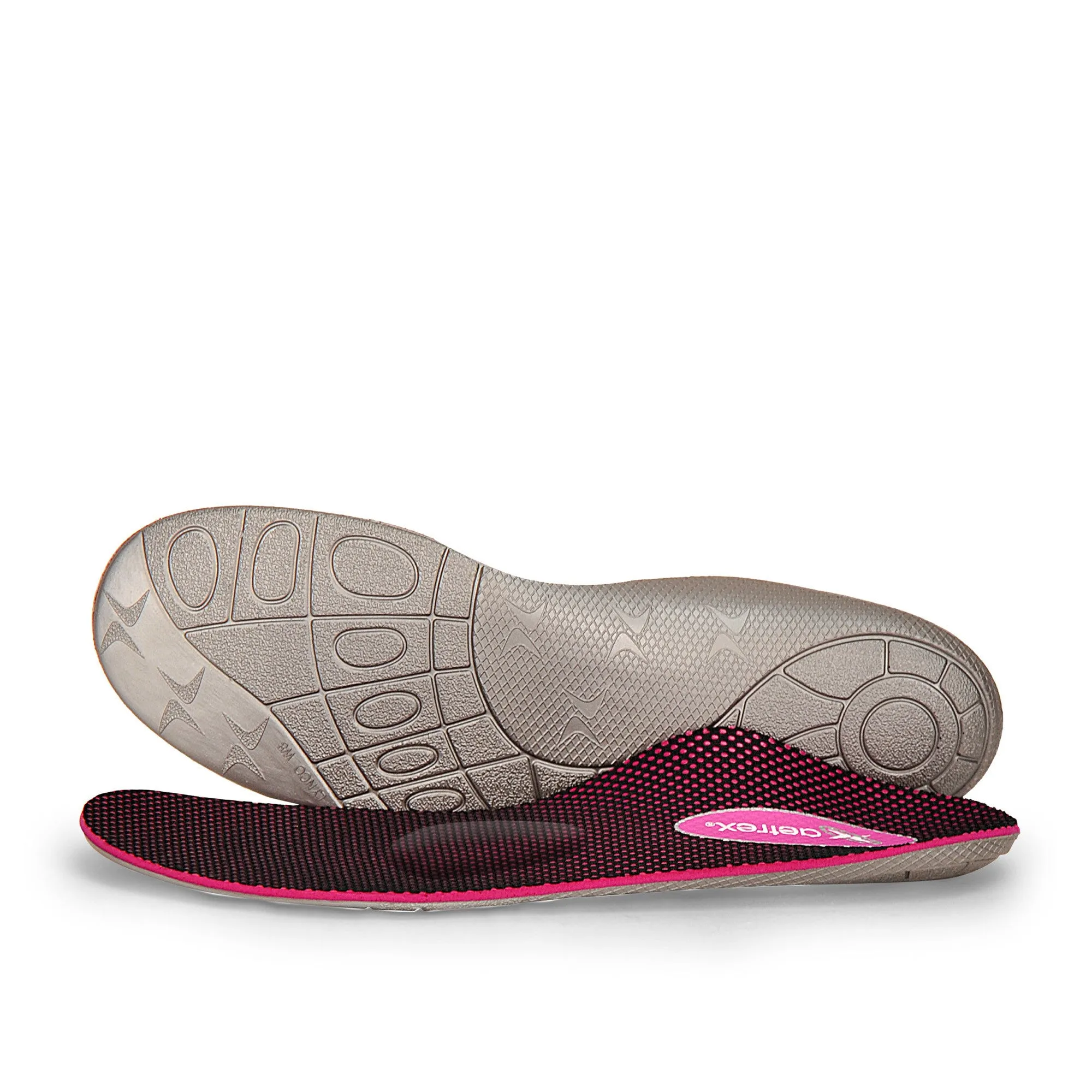 Women's Speed Orthotics w/ Metatarsal Support