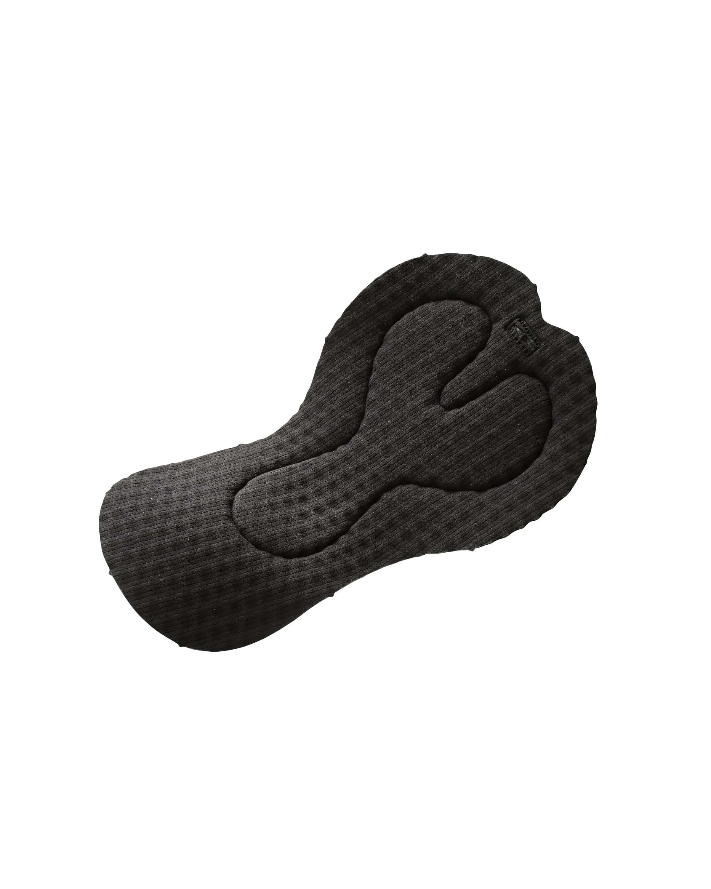 Women's UMA GT Evo Half Short - Black