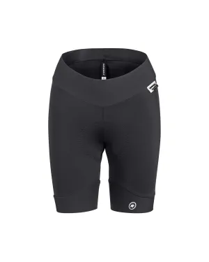 Women's UMA GT Evo Half Short - Black