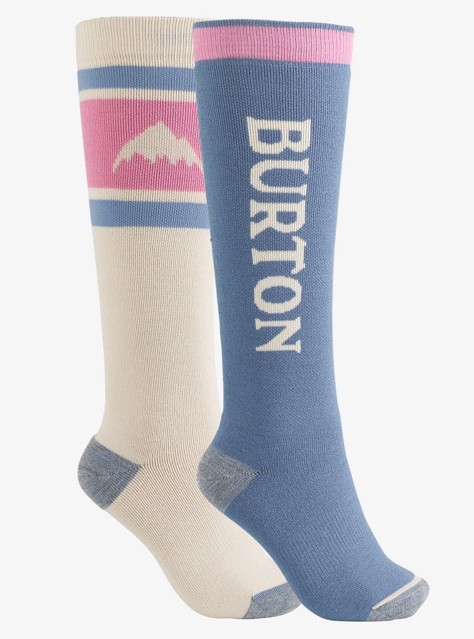 Women's Weekend Midweight Socks - 2 Pack