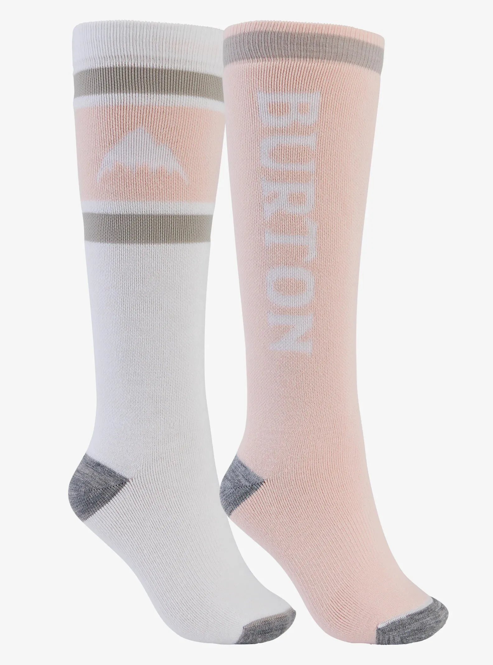 Women's Weekend Midweight Socks - 2 Pack