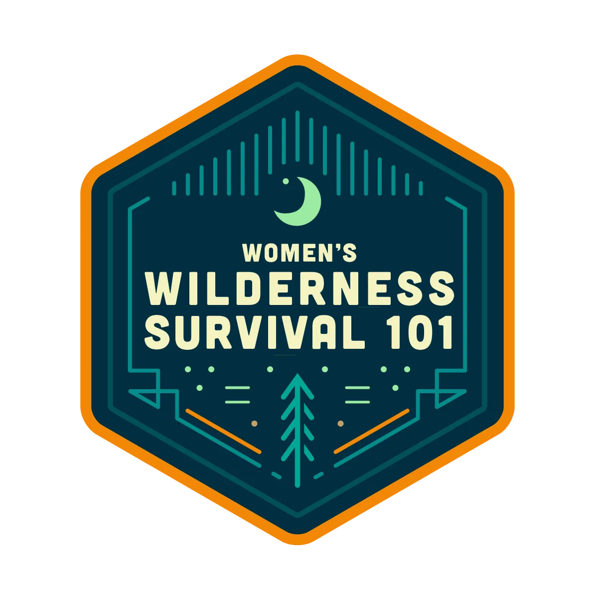 Women’s Wilderness Survival 101