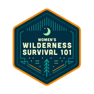 Women’s Wilderness Survival 101
