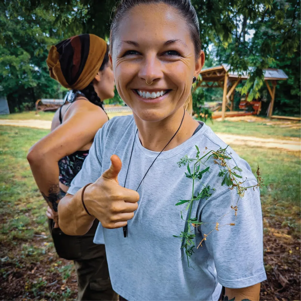 Women’s Wilderness Survival 101