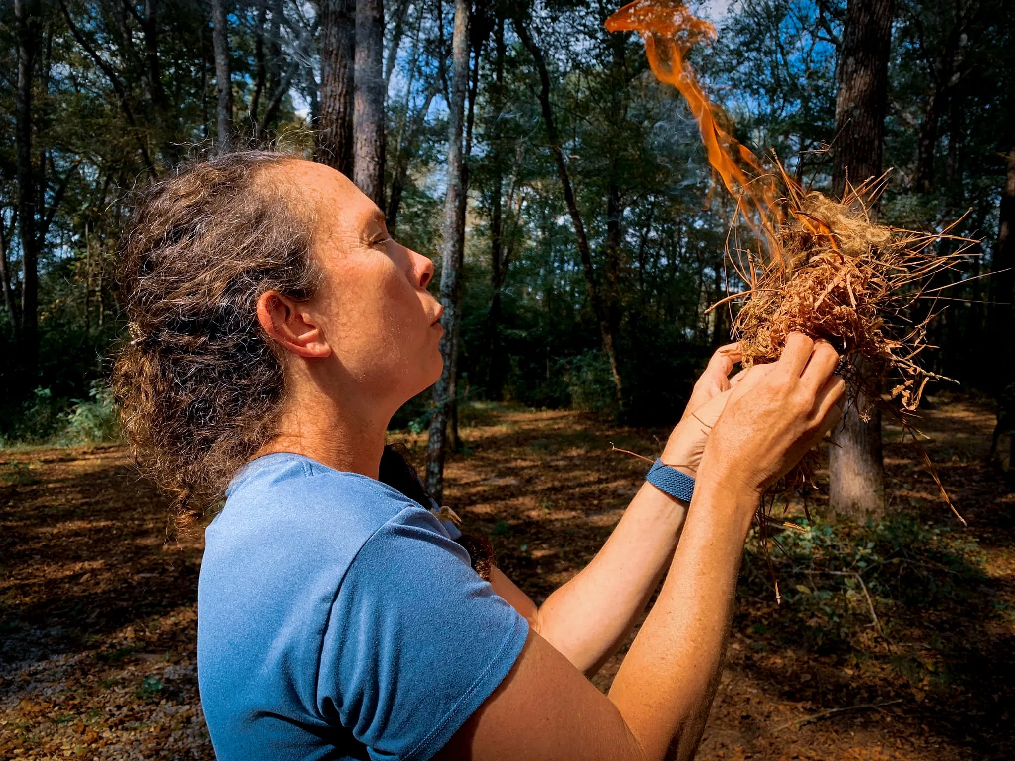 Women’s Wilderness Survival 101