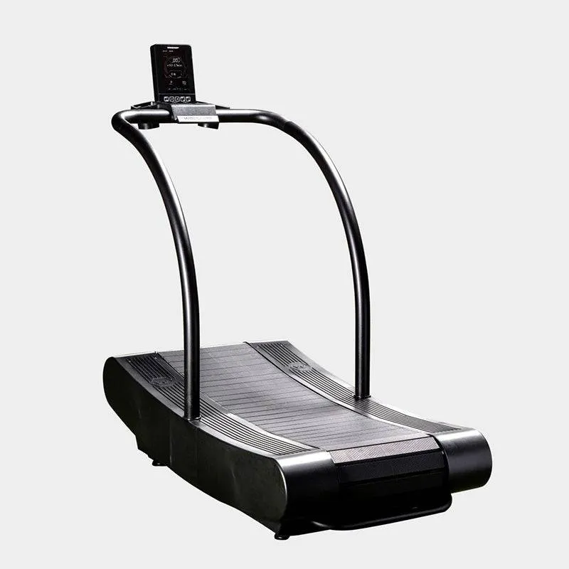 Woodway | Treadmill - Curve LTG
