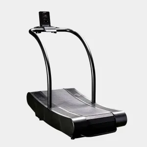 Woodway | Treadmill - Curve LTG