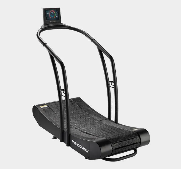 Woodway | Treadmill - Curve