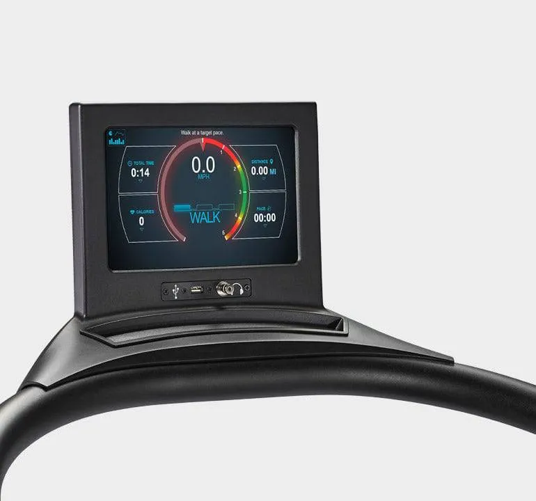 Woodway | Treadmill - Curve