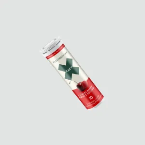 XACT ELECTROLYTES tabs - Cherry Bang