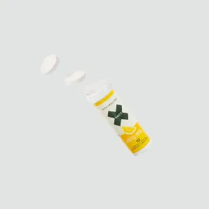 XACT ELECTROLYTES tabs - Lightly Lemon