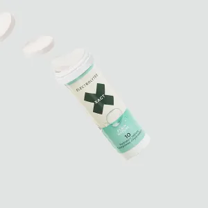XACT ELECTROLYTES tabs - Nature