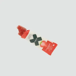 XACT ENERGY Fruit Bars - Strawberry