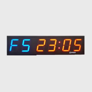 Xpeed - Timer