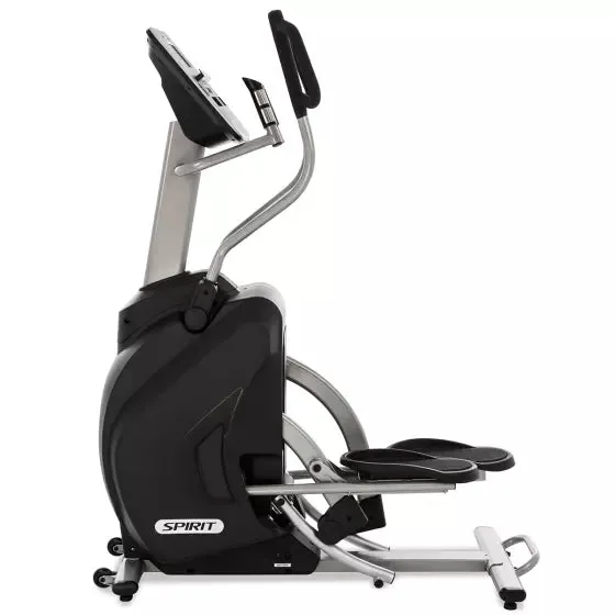 XS895 ADJUSTABLE INCLINE HIIT TRAINER
