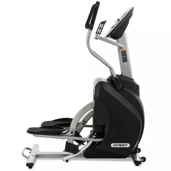 XS895 ADJUSTABLE INCLINE HIIT TRAINER
