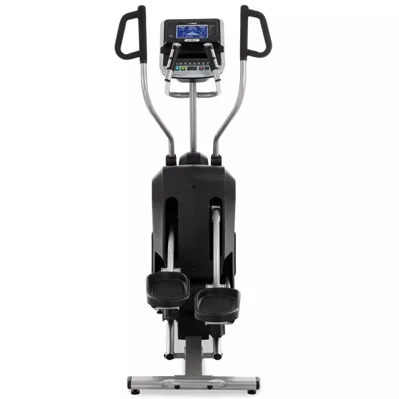 XS895 ADJUSTABLE INCLINE HIIT TRAINER
