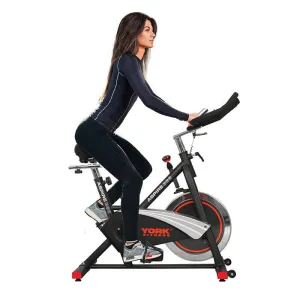 York Barbell | Aspire 366 Spin Bike