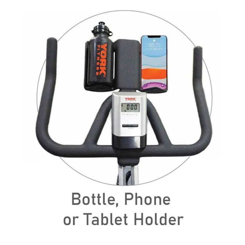 York Barbell | Aspire 366 Spin Bike