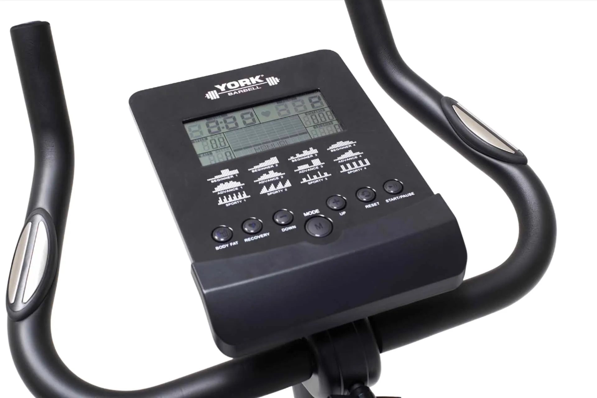 York Barbell HB5 Exercise Bike