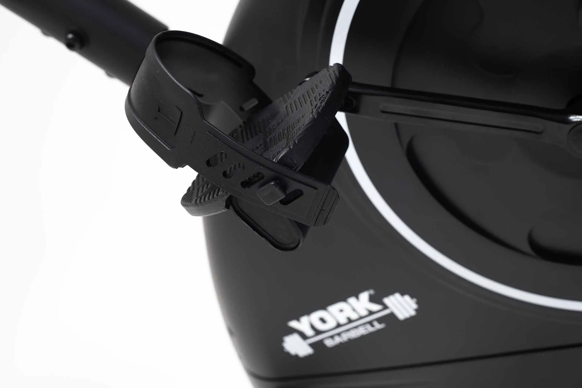 York Barbell HB5 Exercise Bike