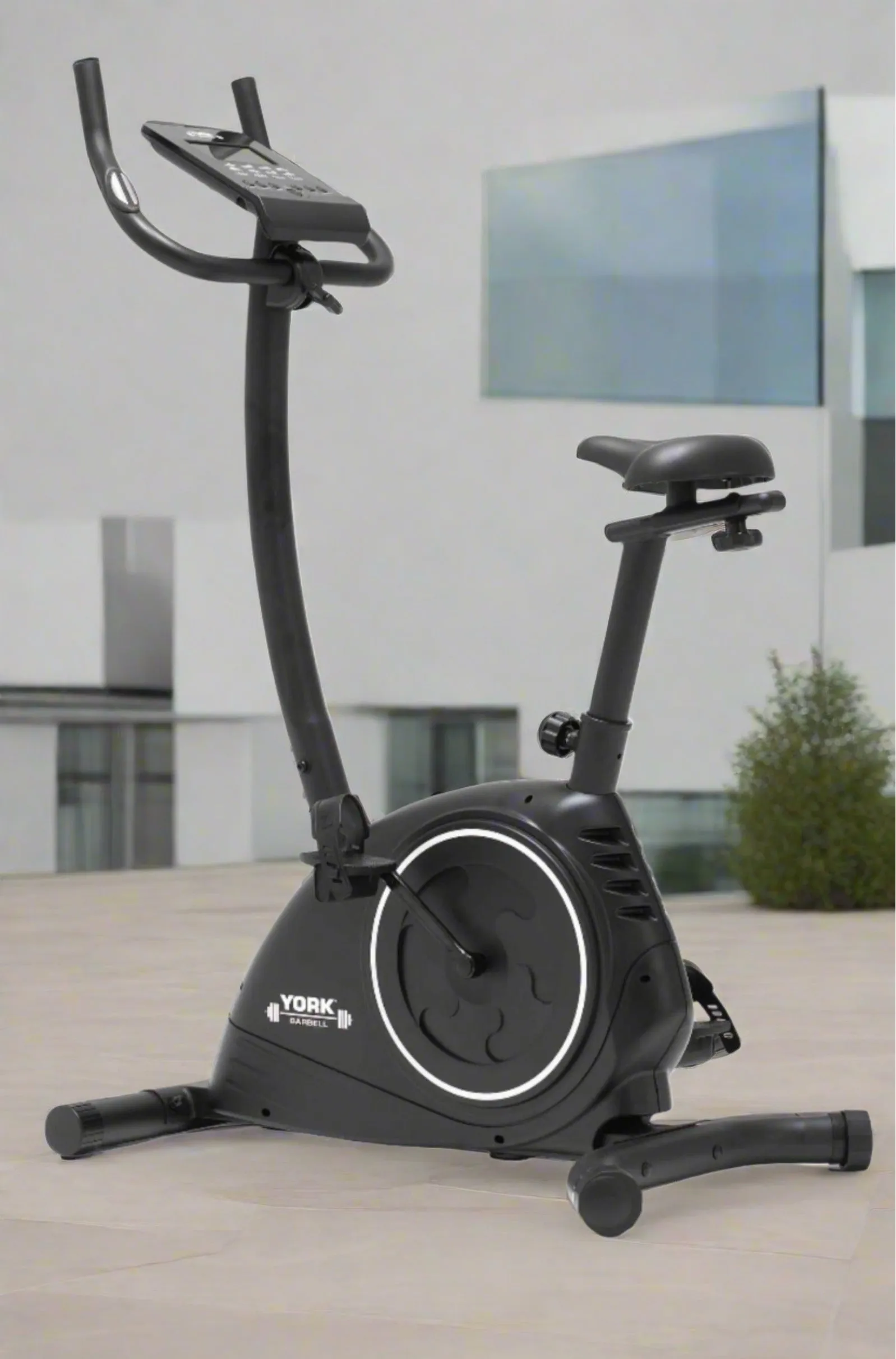 York Barbell HB5 Exercise Bike